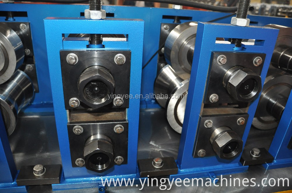 drywall roll forming machine/stud and track roll forming machine